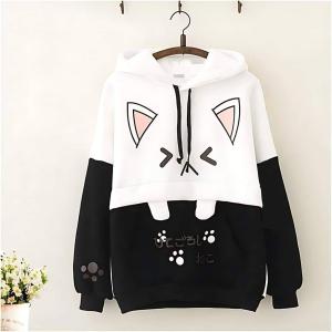 Premium Winter Ladies Hoodie