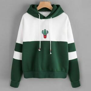 Premium Winter Ladies Hoodie