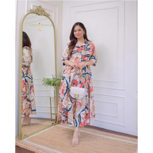 Fashionable Printed Kurti