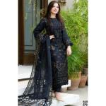 Georgious Embroidered Replica Kameez Suit