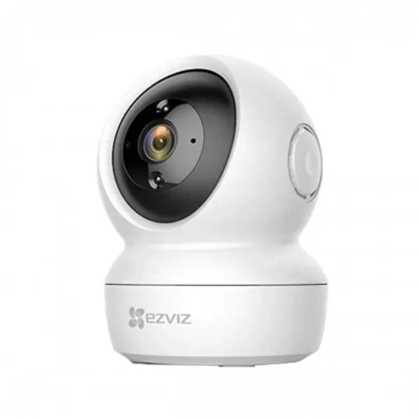 Ezviz H6c 360° Smart Home Security Camera
