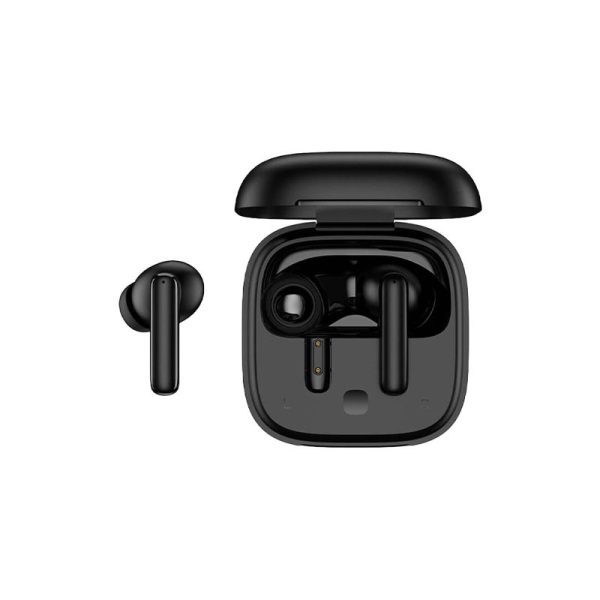 QCY T13 ANC TWS Earbuds - Black
