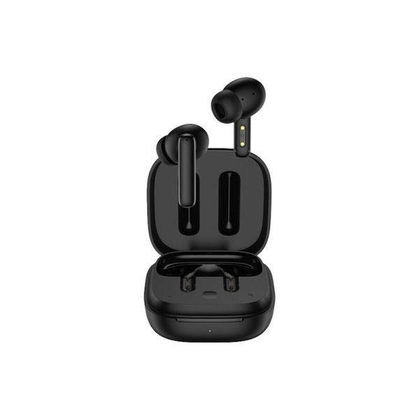 QCY T13 ANC TWS Earbuds - Black